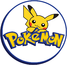 Pokemon Logo